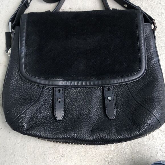 Mackage silhouette bag  - Picture 2 of 9